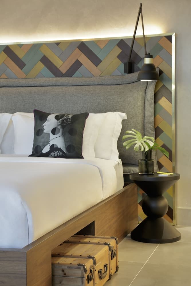 Yoo2 Rio de Janeiro, Tapestry Collection by Hilton 5