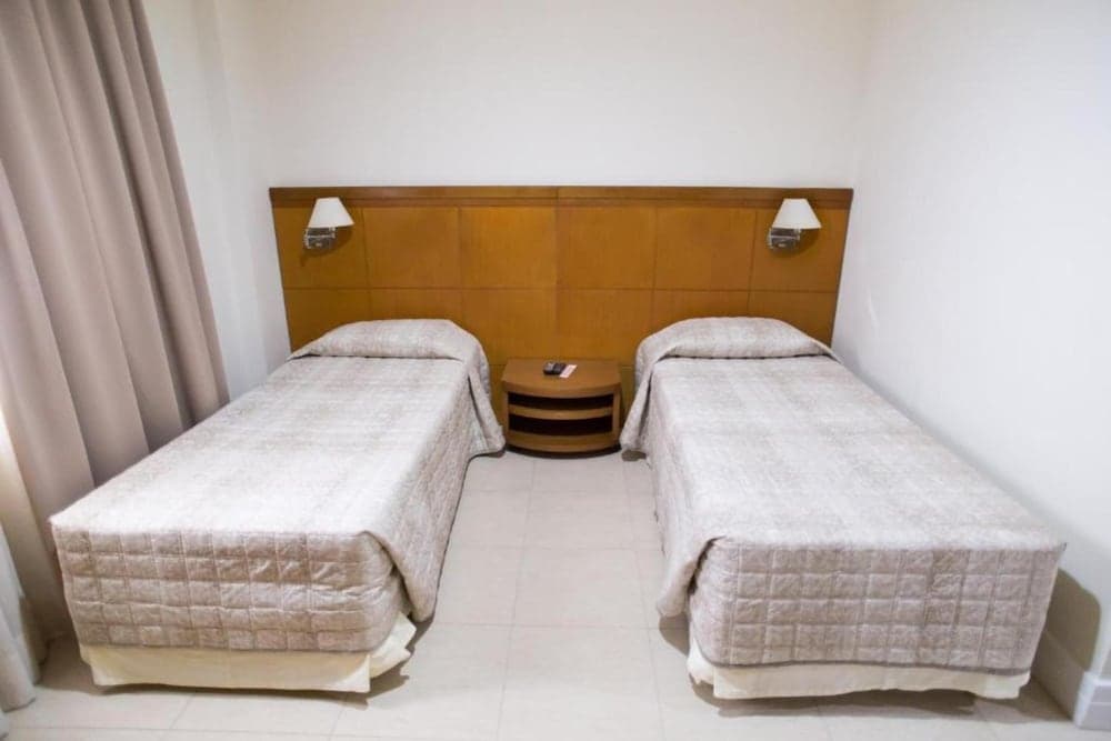 Le Village Flats e Hotel 5