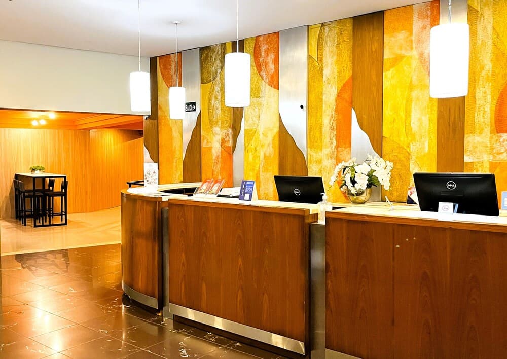 Le Village Flats e Hotel 2