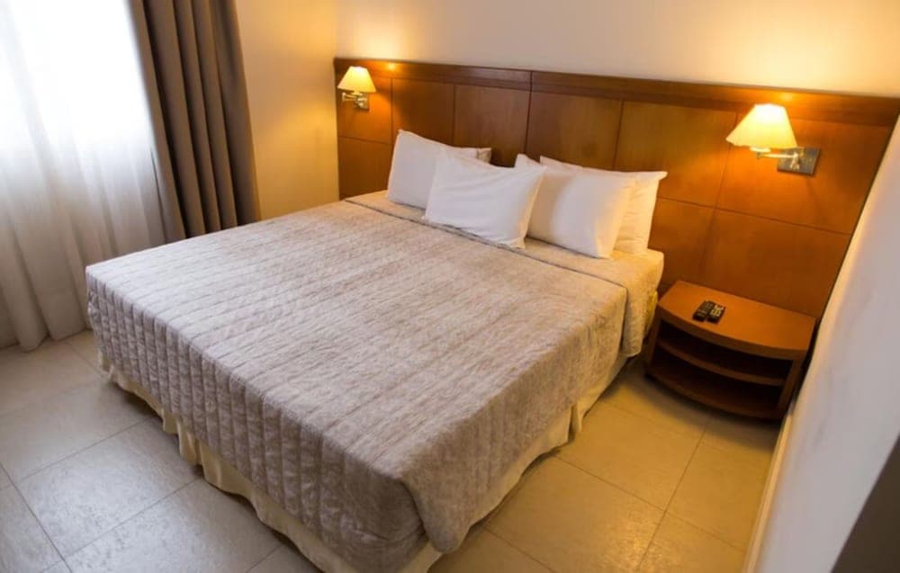 Le Village Flats e Hotel 4