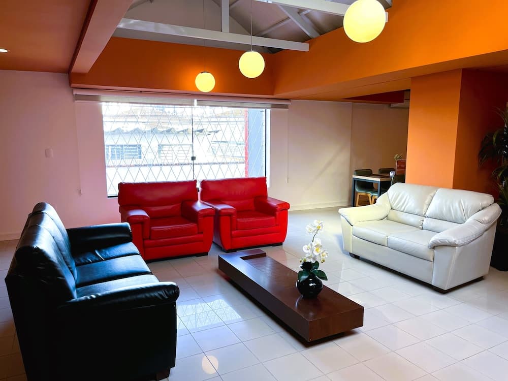 Le Village Flats e Hotel 3