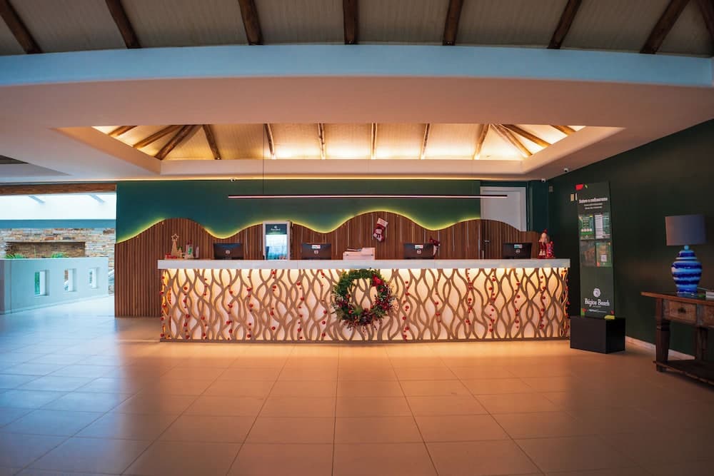 Búzios Beach Resort by WAM Experience 3