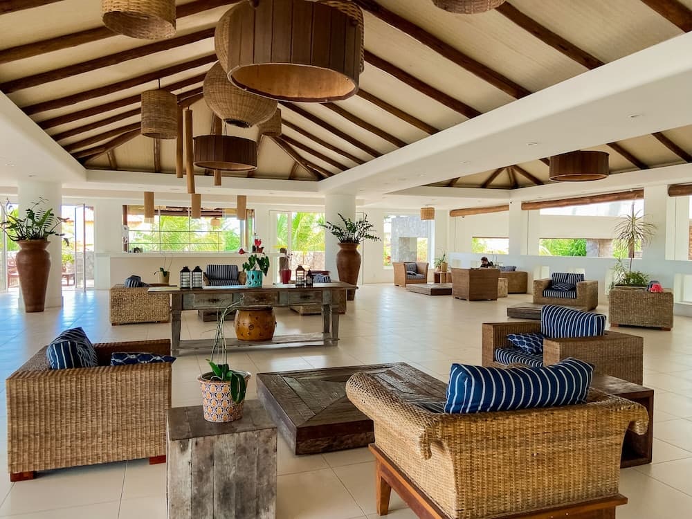 Búzios Beach Resort by WAM Experience 4