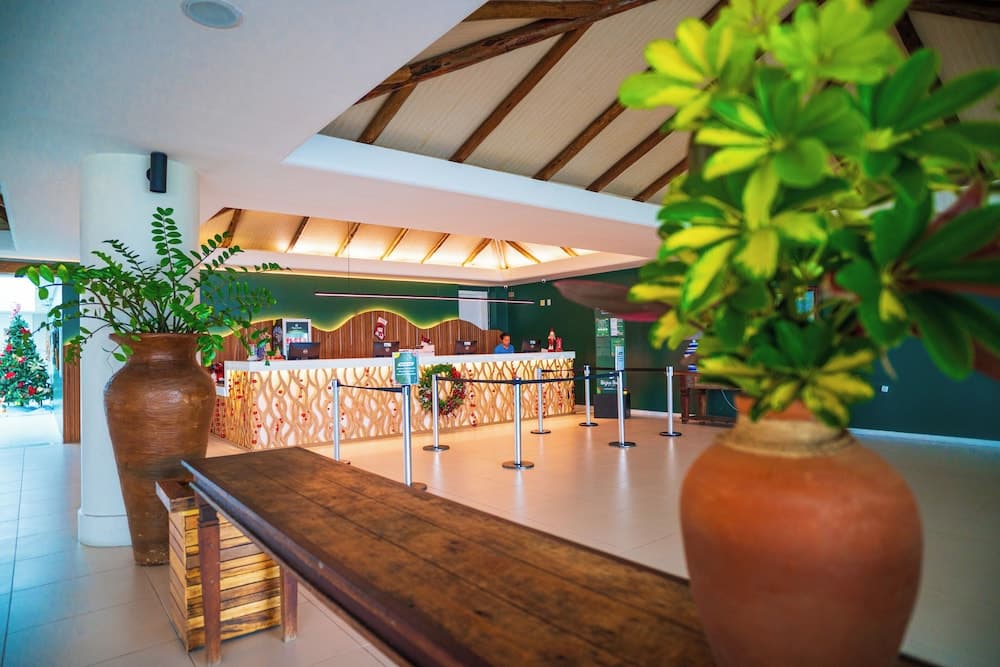 Búzios Beach Resort by WAM Experience 2