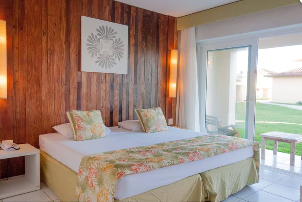 Búzios Beach Resort by WAM Experience 5
