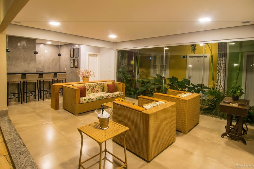 Pousada Villa Alferes 4