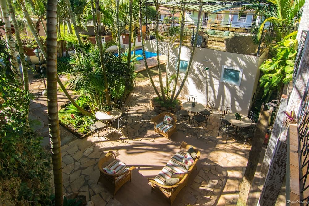 Pousada Villa Alferes 5