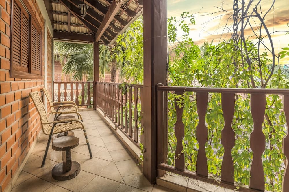 Pousada Rancho Jarinu 3