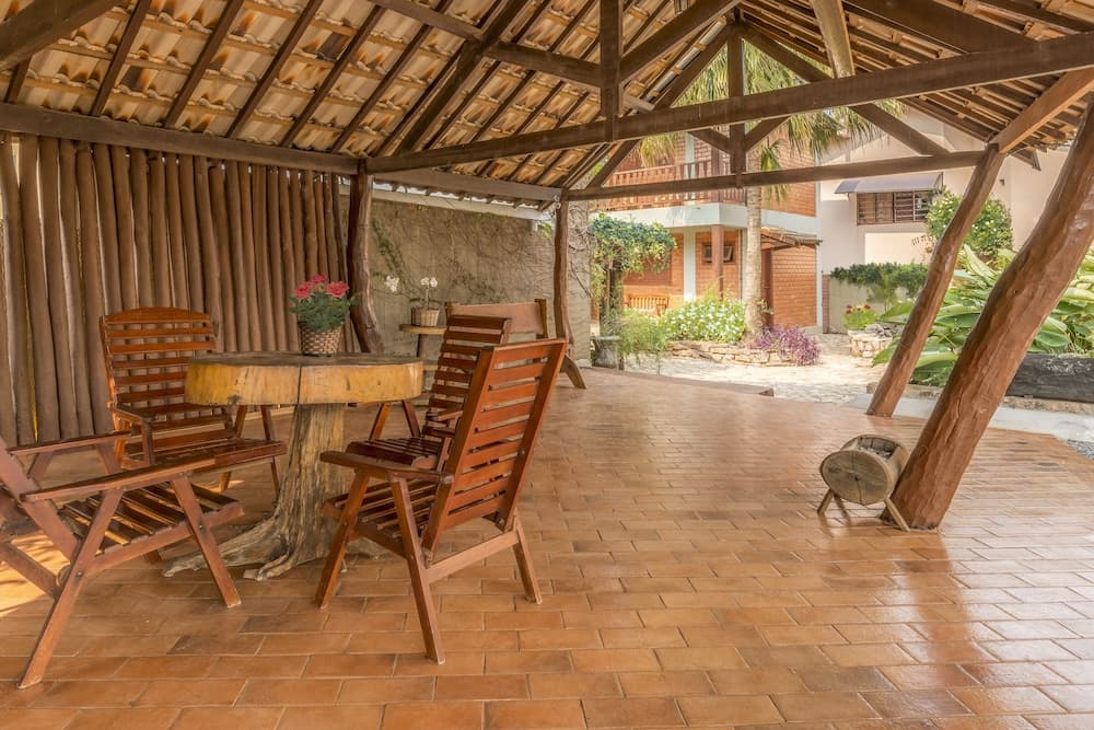 Pousada Rancho Jarinu 4