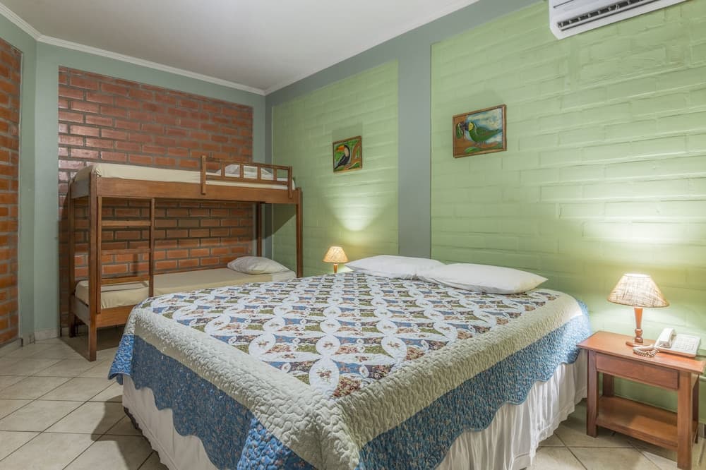 Pousada Rancho Jarinu 5