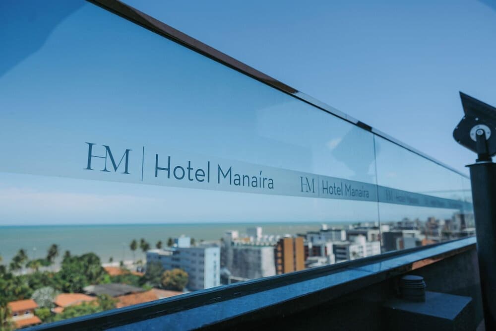 Manaíra Hotel