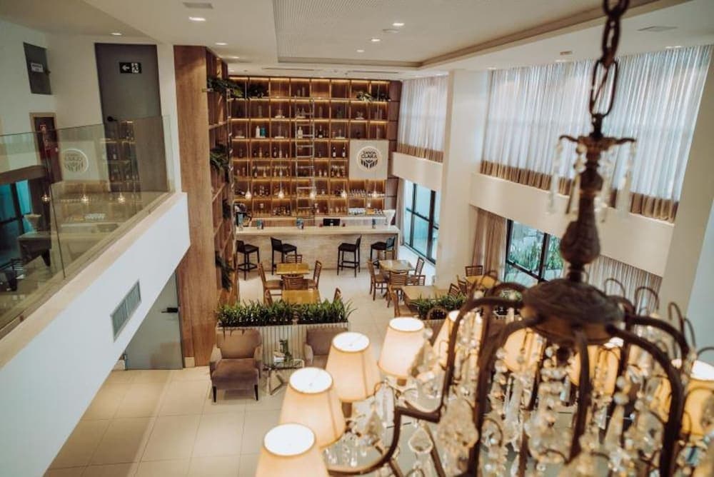 Manaíra Hotel 4