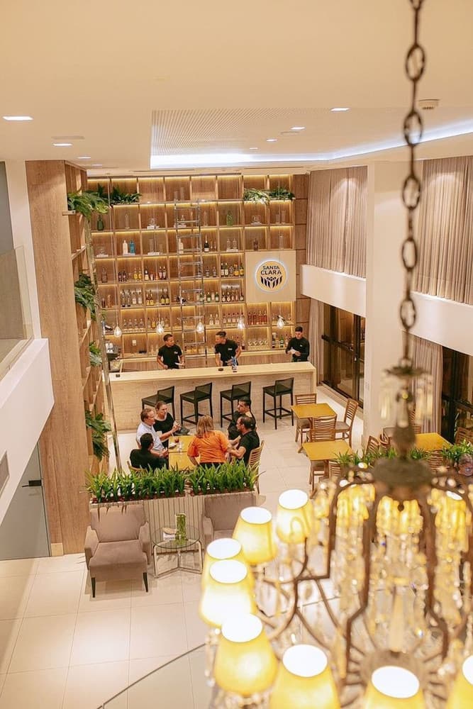 Manaíra Hotel 3