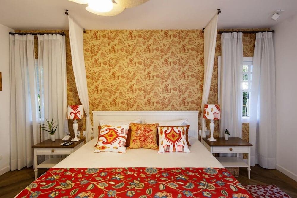 TW Guaimbê Exclusive Suites 3