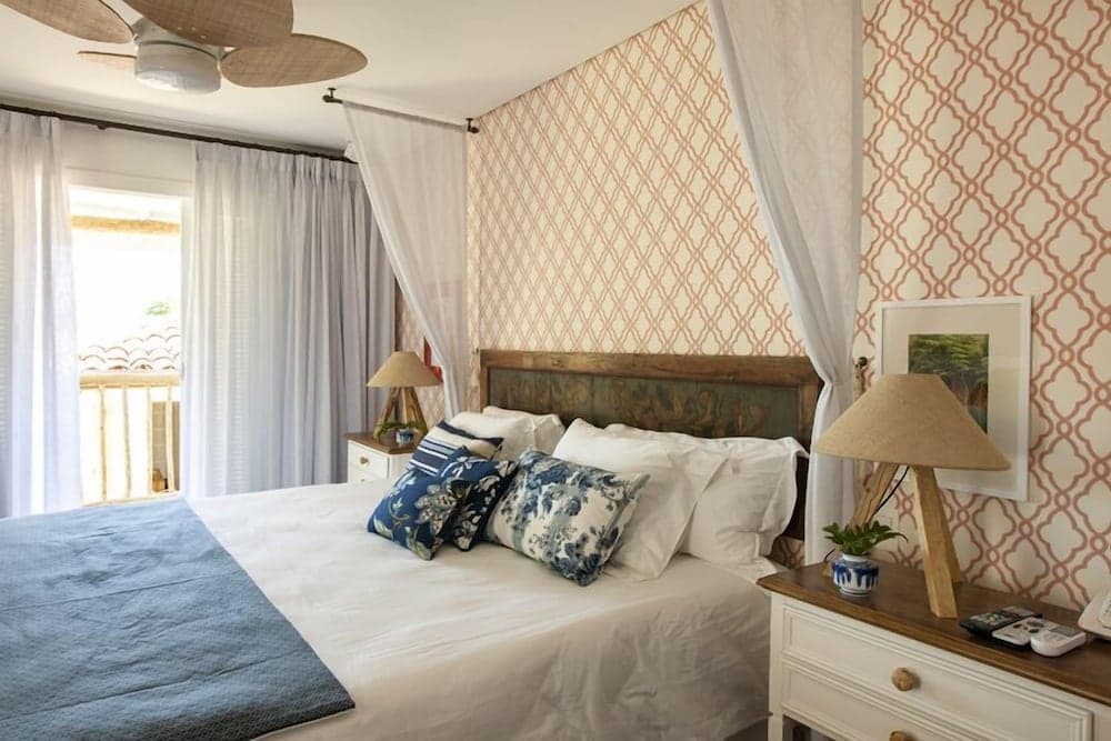 TW Guaimbê Exclusive Suites 5