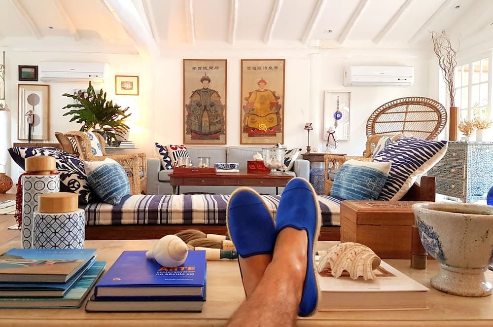 TW Guaimbê Exclusive Suites 2