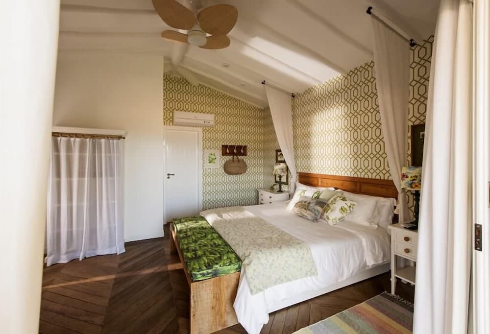 TW Guaimbê Exclusive Suites 4