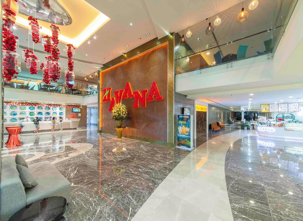 Premier Havana Hotel 5