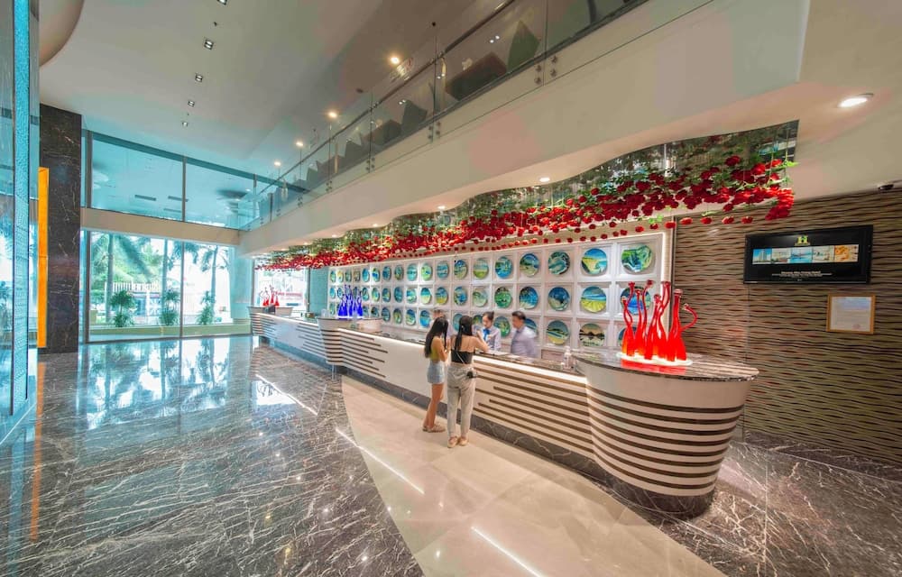 Premier Havana Hotel 4