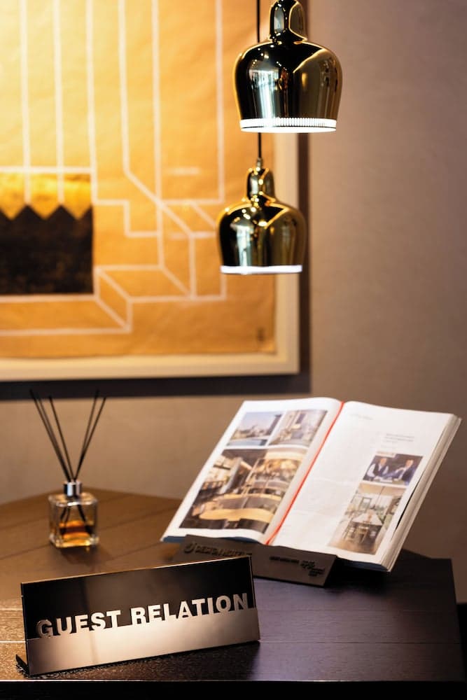 Hotel Viu Milan, a Member of Design Hotels 4