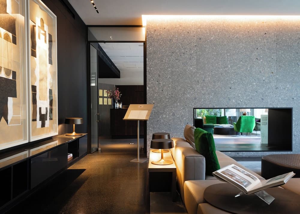Hotel Viu Milan, a Member of Design Hotels 5