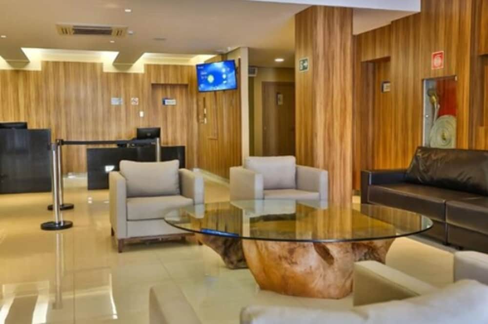 Arcus Hotel Aracaju by Atlantica 3