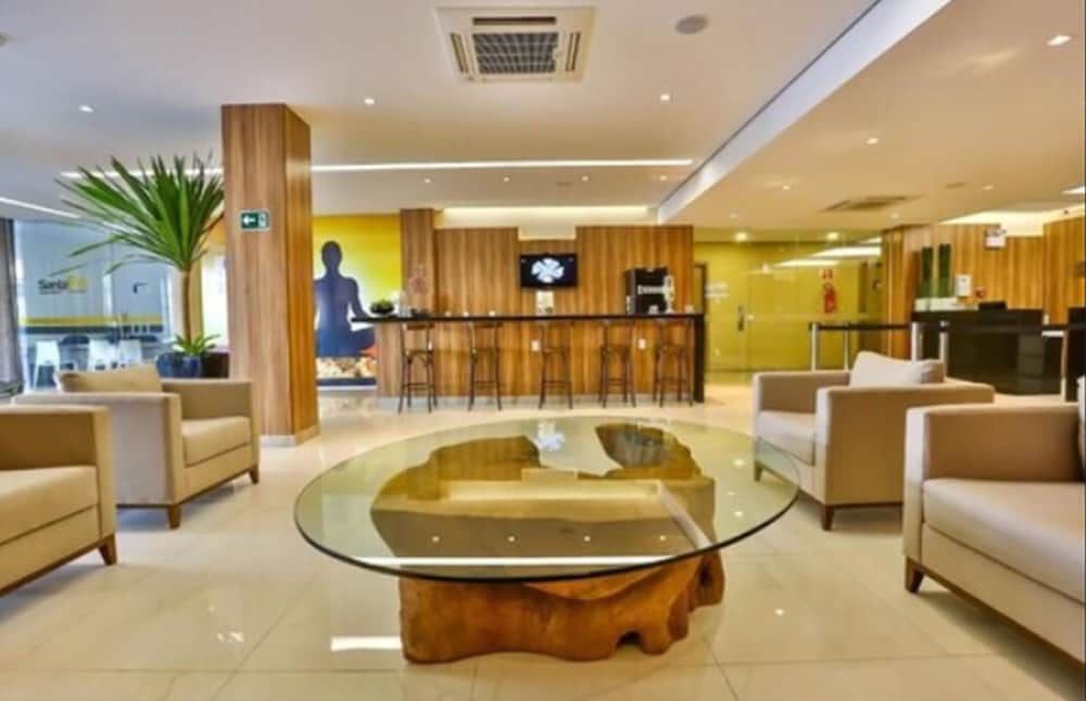 Arcus Hotel Aracaju by Atlantica 4