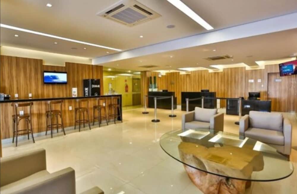 Arcus Hotel Aracaju by Atlantica 5