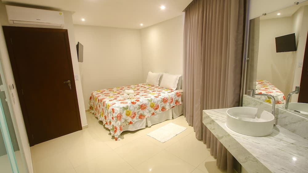 Vila do Morro Pousada 4