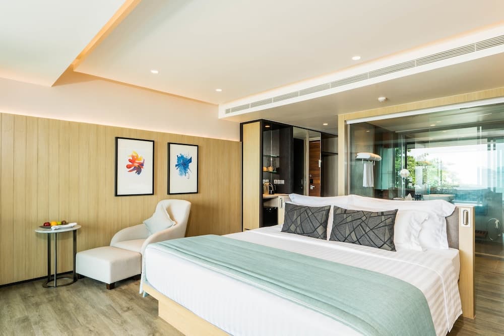 My Beach Resort Phuket 5