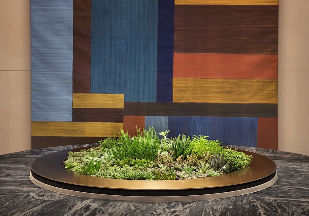 ANDAZ SINGAPORE, BY HYATT 4