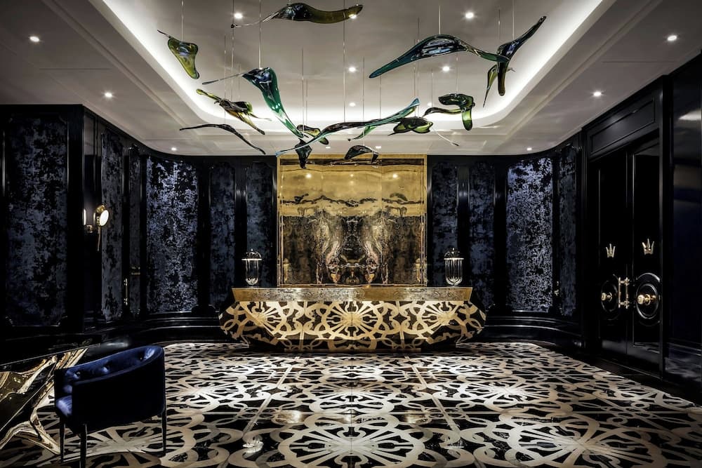 Bisha, a Luxury Collection Hotel Toronto 3