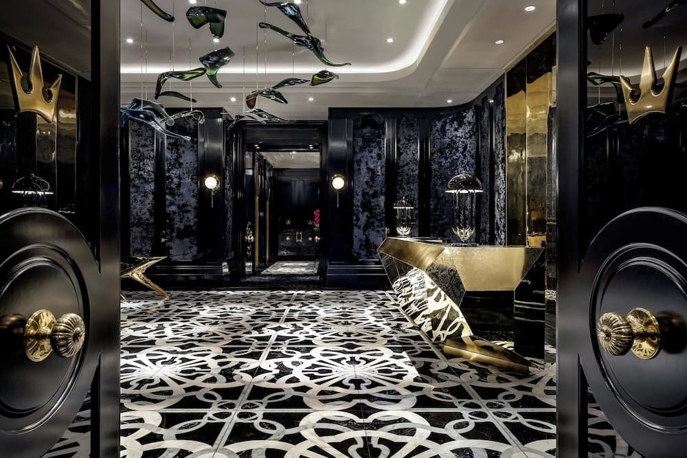 Bisha, a Luxury Collection Hotel Toronto 4