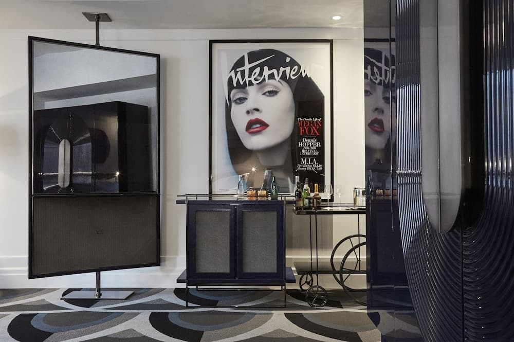 Bisha, a Luxury Collection Hotel Toronto 5