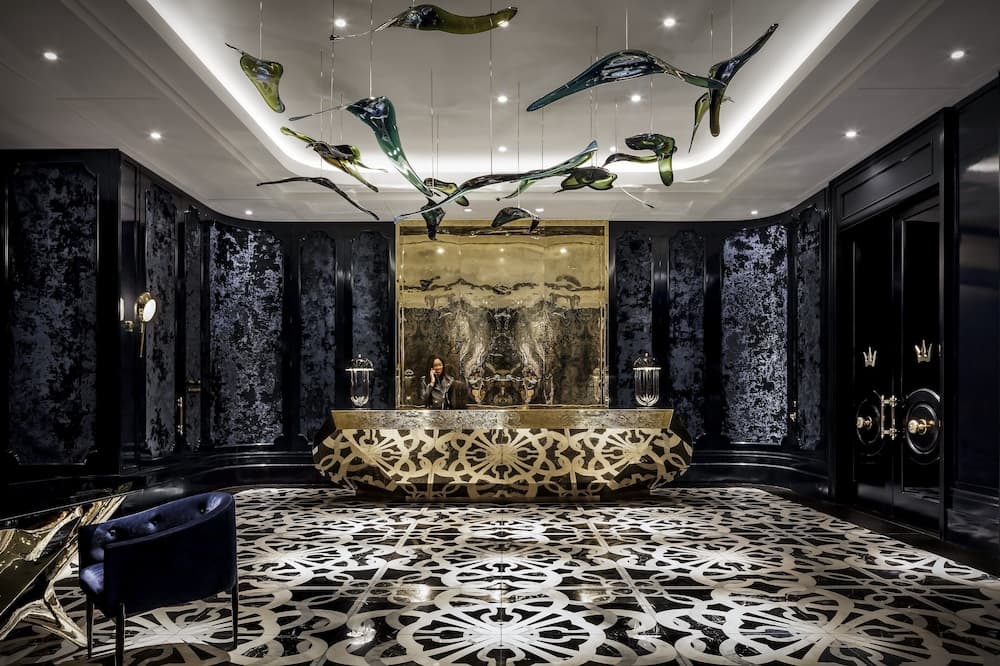 Bisha, a Luxury Collection Hotel Toronto 2