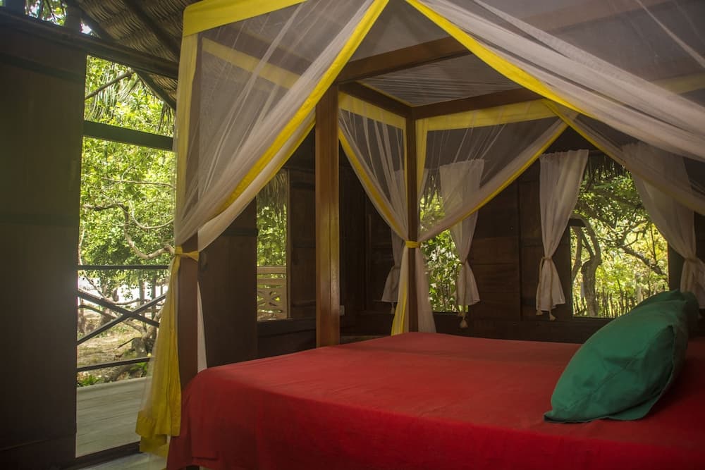 Ciamat Camp 4