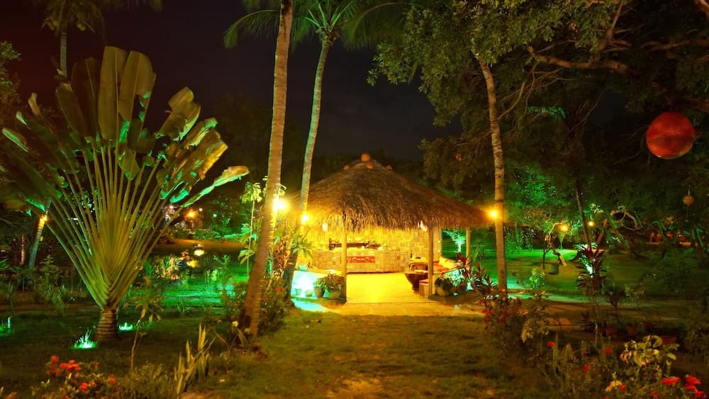 Ciamat Camp 3