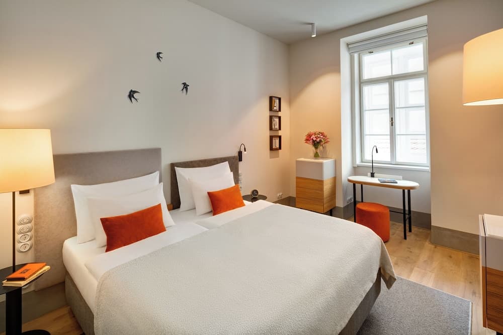 Hotel BOOKQUET 5