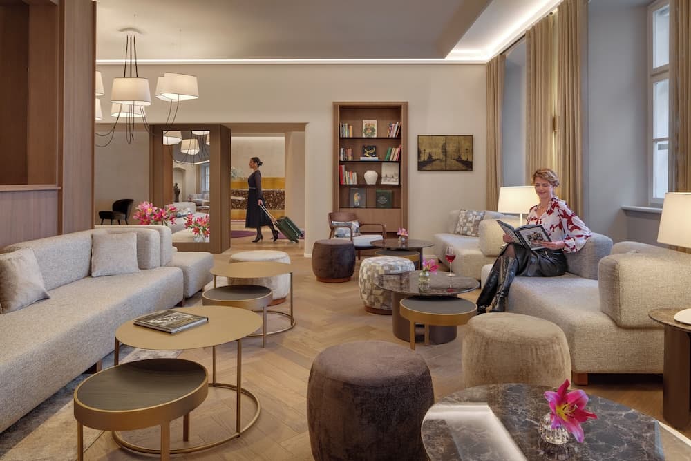 Hotel BOOKQUET 3