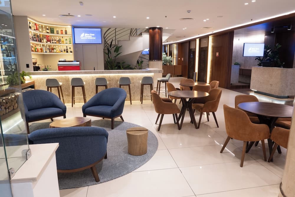 Blue Tree Towers Caxias do Sul 5