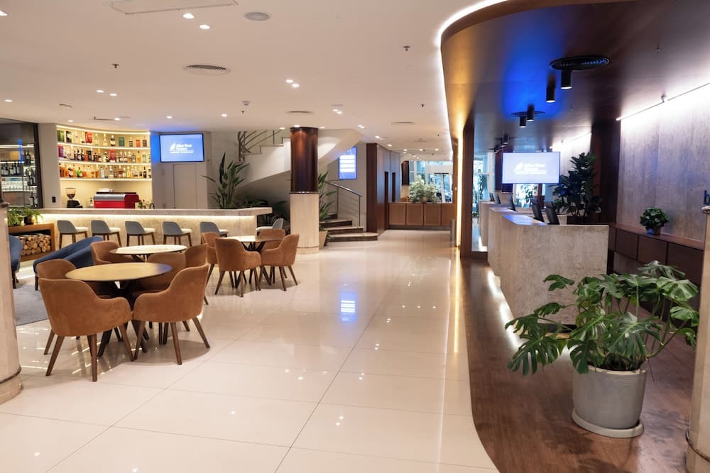 Blue Tree Towers Caxias do Sul 4