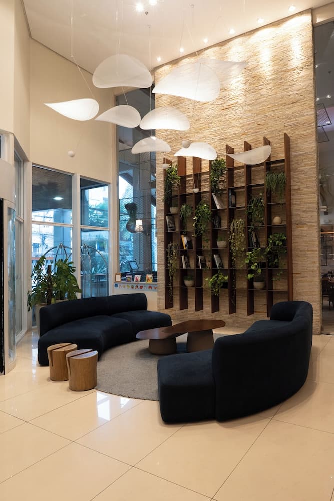 Blue Tree Towers Caxias do Sul 2