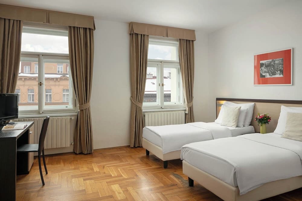 Hotel Praga 1 5