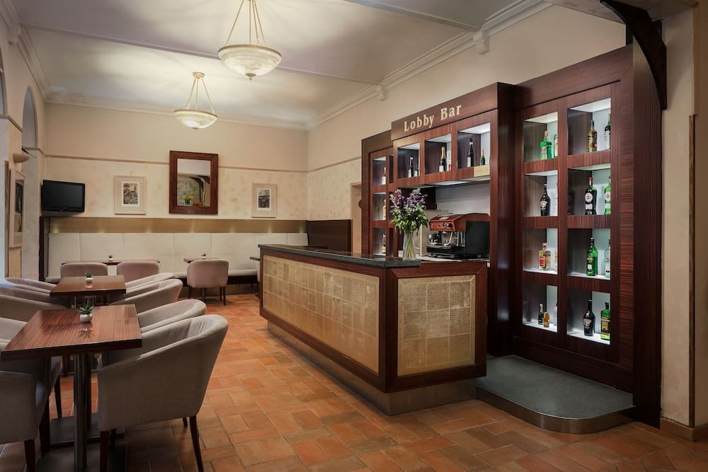 Hotel Praga 1 4