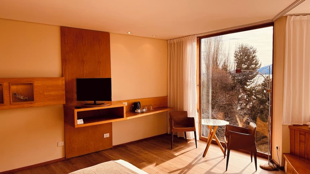 Design Suites Bariloche 3