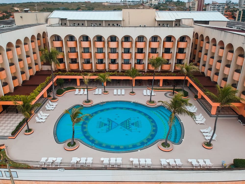 Vila Gale Fortaleza
