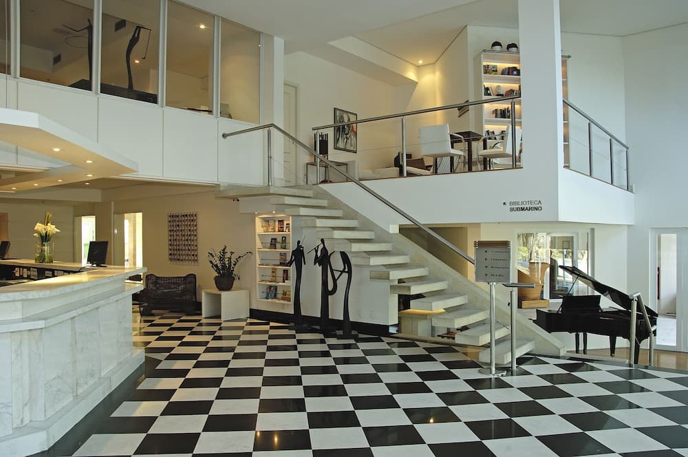 Vitória Hotel Concept Campinas 4