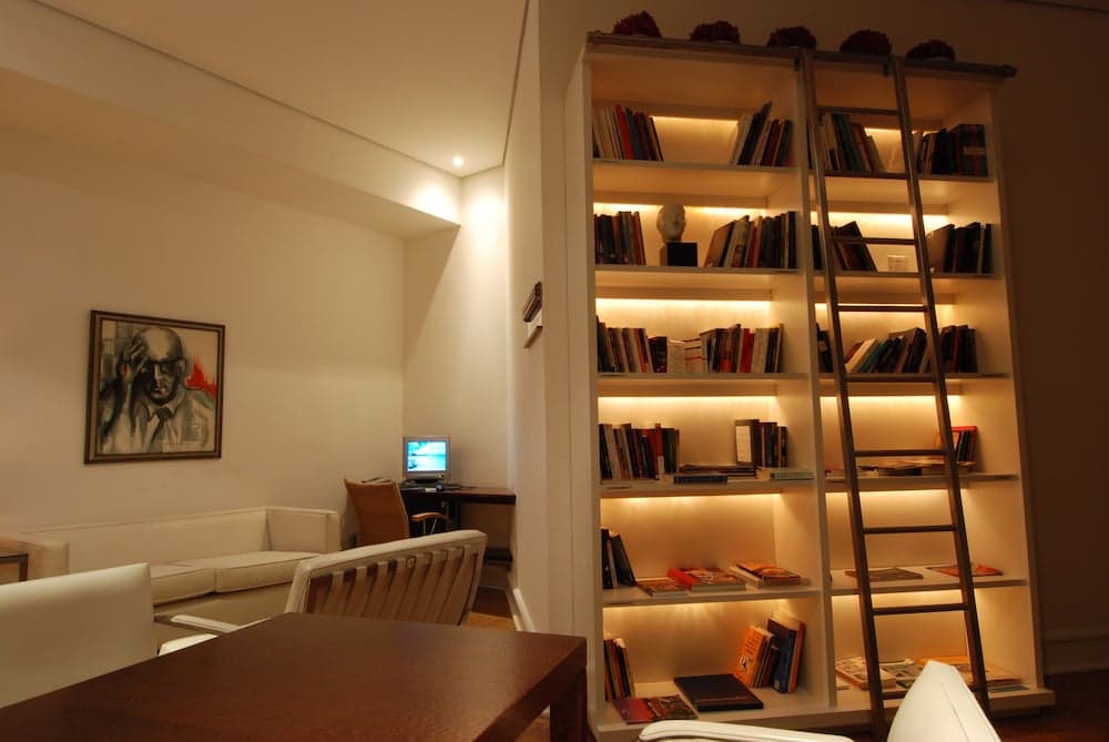 Vitória Hotel Concept Campinas 5