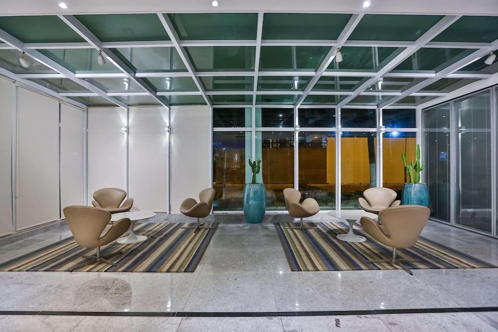 Radisson Hotel Recife 2