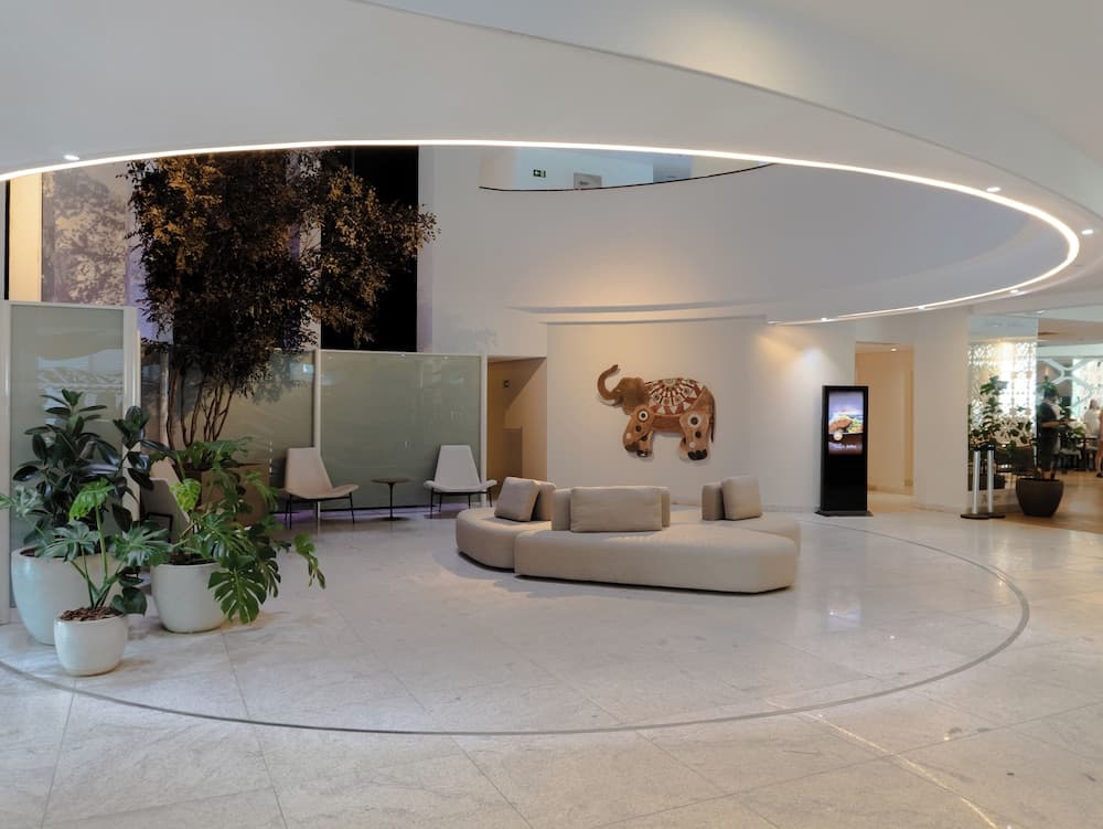 Radisson Hotel Recife 4